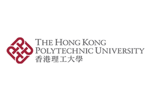 PolyU Logo