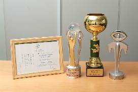All Awards